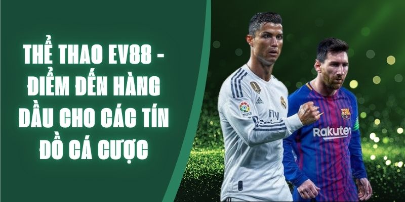 Đặt cược thể thao đa dạng thể loại