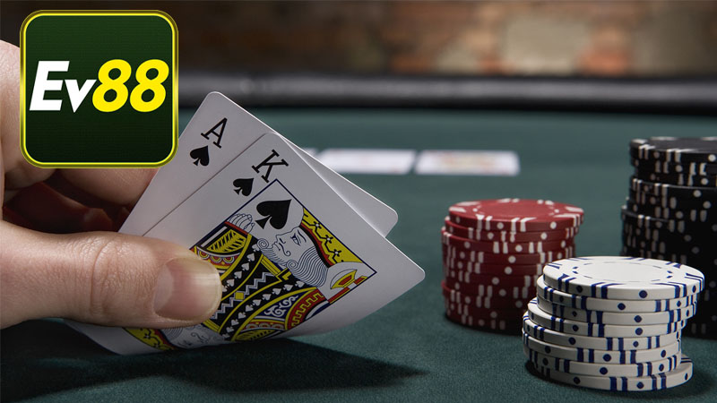 Blackjack là gì?