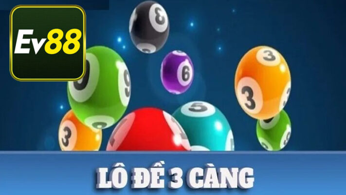 Khái niệm lô 3 càng