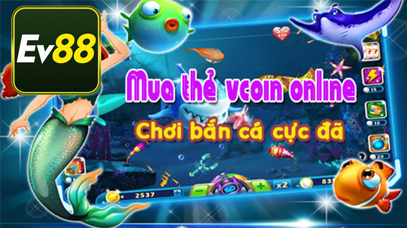 Mẹo Bắn Cá Tại Ev88 chắc chắn giúp nhiều cược thủ thắng